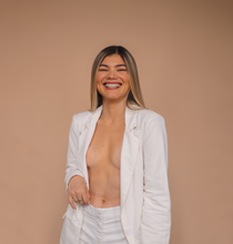 Cargar imagen en el visor de la galería, Cubre pezones de silicona reutilizables