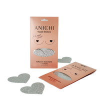 Cargar imagen en el visor de la galería, Stickers adhesivo de corazón