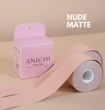Lifting Tape | Cinta para Levantar el Busto