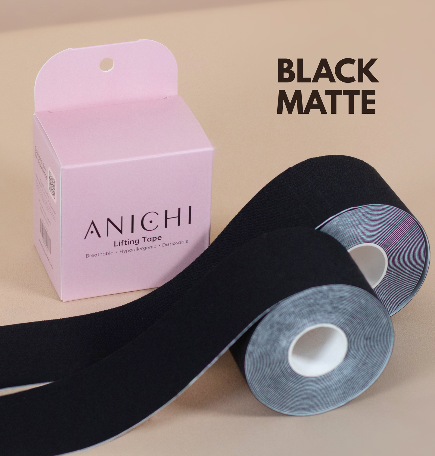 Lifting Tape | Cinta para Levantar el Busto
