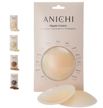 Cargar imagen en el visor de la galería, Nipple Covers - Copas D-F
