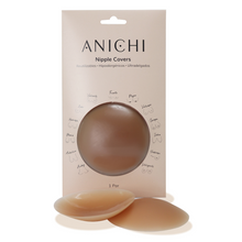 Cargar imagen en el visor de la galería, Nipple Covers - Copas D-F
