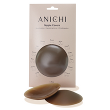 Cargar imagen en el visor de la galería, Nipple Covers - Copas D-F

