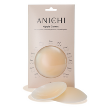 Cargar imagen en el visor de la galería, Nipple Covers - Copas D-F
