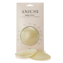 Cargar imagen en el visor de la galería, Nipple Covers - Copas D-F
